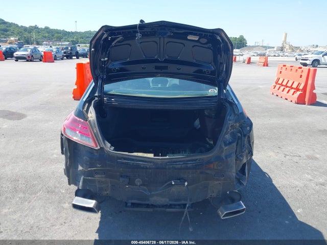 Продажа на аукционе авто 2012 Acura Tl 3.5, vin: 19UUA8F55CA011172, номер лота: 45406728
