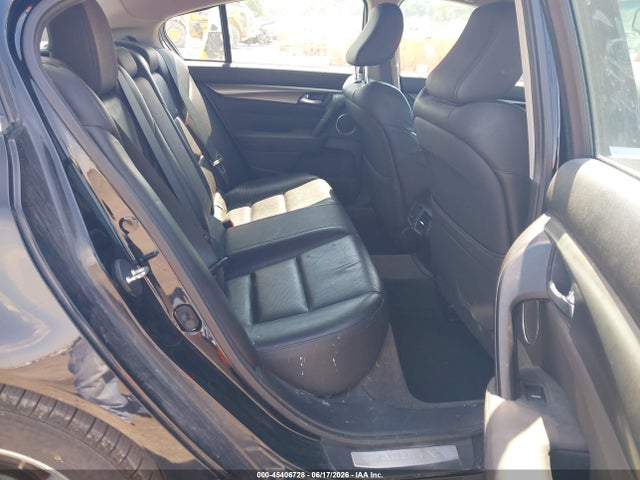 Продажа на аукционе авто 2012 Acura Tl 3.5, vin: 19UUA8F55CA011172, номер лота: 45406728