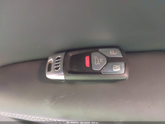 45406731 :رقم المزاد ، WA15AAFY8P2003713 vin ، 2023 Audi Q5 Sportback Premium Plus 45 Tfsi S Line Quattro S Tronic مزاد بيع