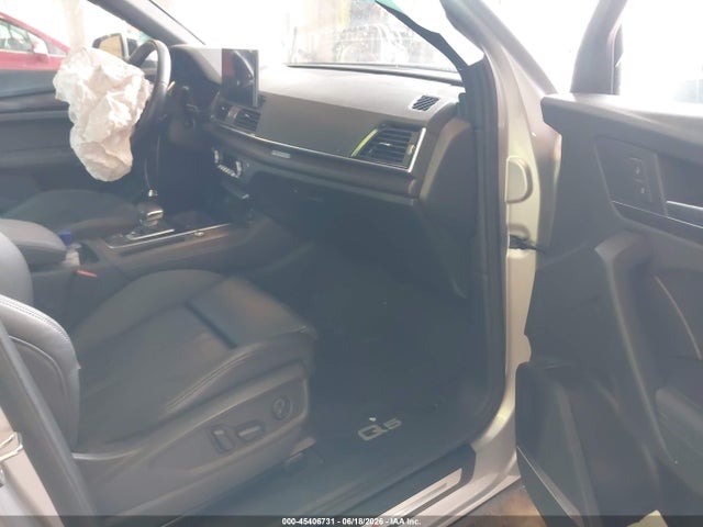 45406731 :رقم المزاد ، WA15AAFY8P2003713 vin ، 2023 Audi Q5 Sportback Premium Plus 45 Tfsi S Line Quattro S Tronic مزاد بيع