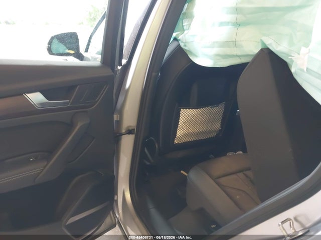 45406731 :رقم المزاد ، WA15AAFY8P2003713 vin ، 2023 Audi Q5 Sportback Premium Plus 45 Tfsi S Line Quattro S Tronic مزاد بيع