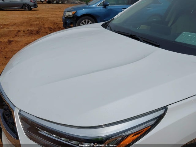 5J8TC1H59ML012017 Acura Rdx Technology Package
