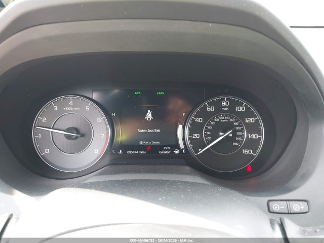 5J8TC1H59ML012017 Acura Rdx Technology Package