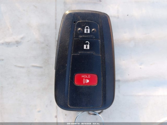 JTDKARFUXG3524625 Toyota Prius Four