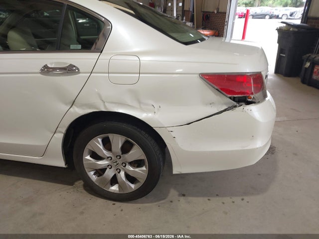Aukcja sprzedaży 2009 Honda Accord 3.5 Ex-l, vin: 1HGCP36809A010074, numer aukcji: 45406763