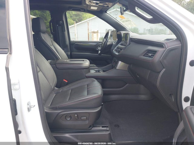 1GNSKRKD2NR312600 Chevrolet Tahoe 4wd Rst