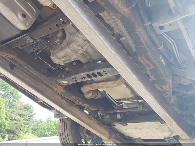 1GNSKRKD2NR312600 Chevrolet Tahoe 4wd Rst
