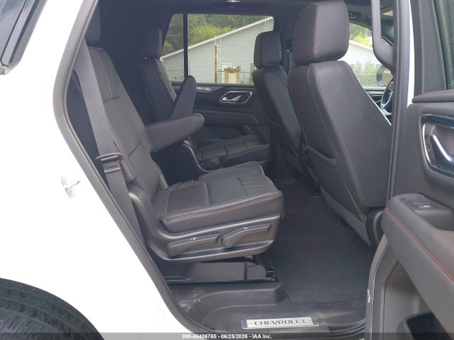1GNSKRKD2NR312600 Chevrolet Tahoe 4wd Rst