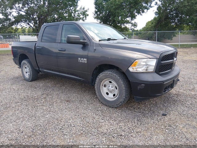 Aukcja sprzedaży 2016 Ram 1500 Tradesman, vin: 1C6RR7KG5GS362427, numer aukcji: 45406774