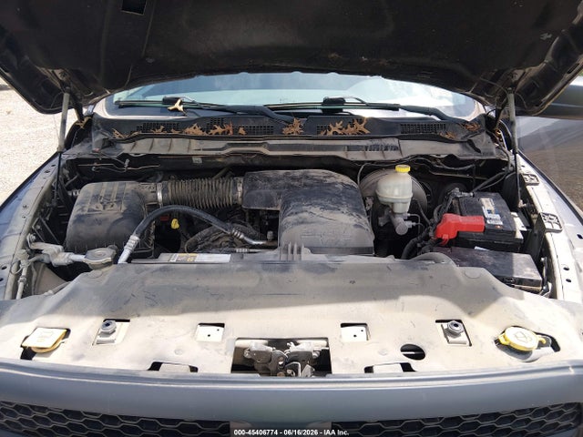Aukcja sprzedaży 2016 Ram 1500 Tradesman, vin: 1C6RR7KG5GS362427, numer aukcji: 45406774