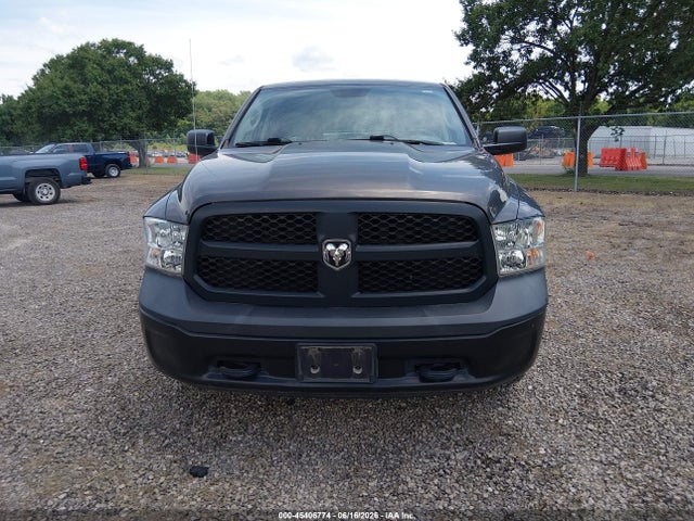 Aukcja sprzedaży 2016 Ram 1500 Tradesman, vin: 1C6RR7KG5GS362427, numer aukcji: 45406774
