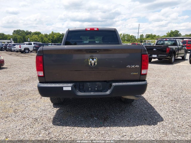 Aukcja sprzedaży 2016 Ram 1500 Tradesman, vin: 1C6RR7KG5GS362427, numer aukcji: 45406774
