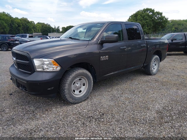 Aukcja sprzedaży 2016 Ram 1500 Tradesman, vin: 1C6RR7KG5GS362427, numer aukcji: 45406774