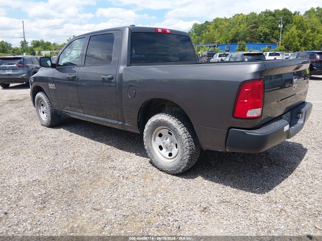 Aukcja sprzedaży 2016 Ram 1500 Tradesman, vin: 1C6RR7KG5GS362427, numer aukcji: 45406774
