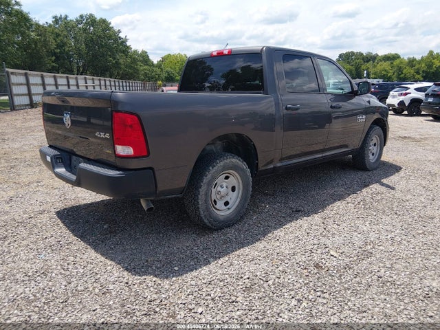 Aukcja sprzedaży 2016 Ram 1500 Tradesman, vin: 1C6RR7KG5GS362427, numer aukcji: 45406774