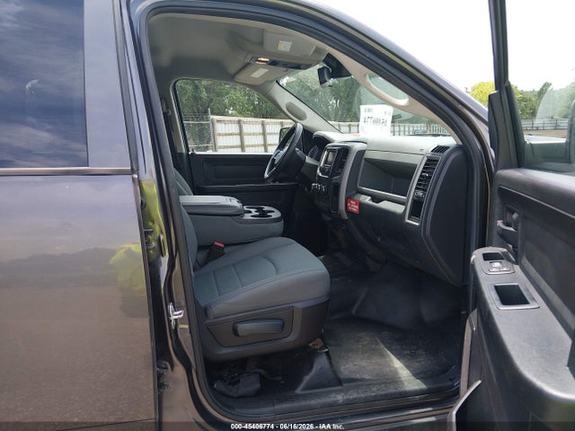 Aukcja sprzedaży 2016 Ram 1500 Tradesman, vin: 1C6RR7KG5GS362427, numer aukcji: 45406774