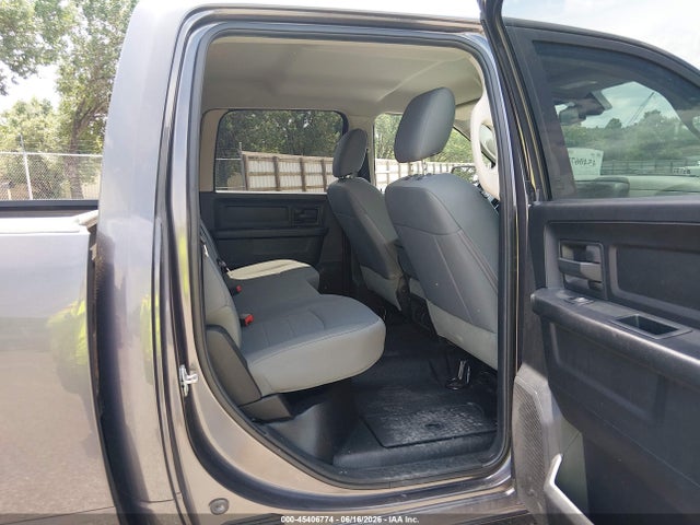 Aukcja sprzedaży 2016 Ram 1500 Tradesman, vin: 1C6RR7KG5GS362427, numer aukcji: 45406774