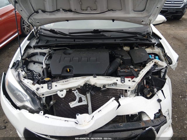 Toyota Corolla S Premium 2016 2T1BURHE8GC615042 Image 10
