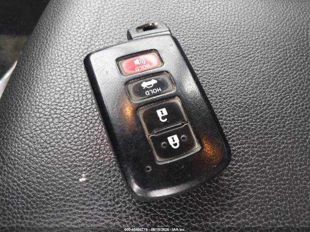 Toyota Corolla S Premium 2016 2T1BURHE8GC615042 Image 11