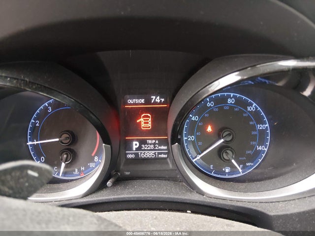 Toyota Corolla S Premium 2016 2T1BURHE8GC615042 Image 7