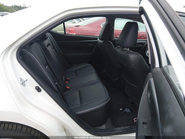 Toyota Corolla S Premium 2016 2T1BURHE8GC615042 Image 8