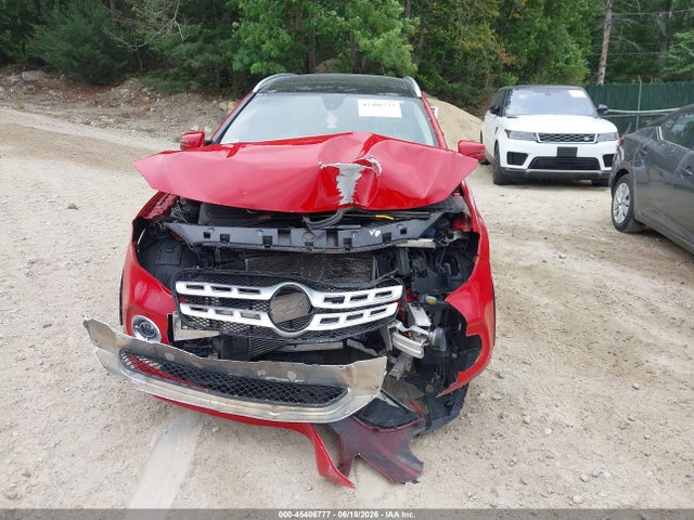Продаж на аукціоні авто 2019 Mercedes-benz Gla 250 4matic, vin: WDCTG4GB3KU008574, номер лоту: 45406777