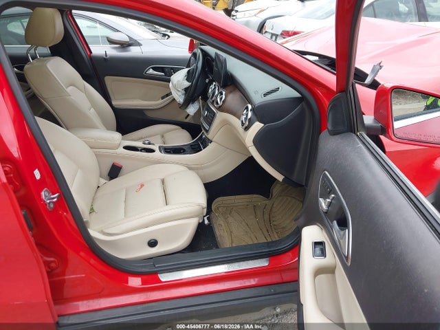 Продаж на аукціоні авто 2019 Mercedes-benz Gla 250 4matic, vin: WDCTG4GB3KU008574, номер лоту: 45406777