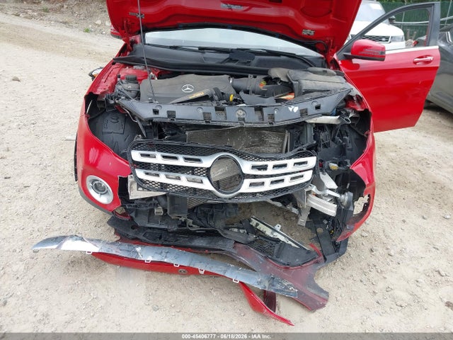 Продаж на аукціоні авто 2019 Mercedes-benz Gla 250 4matic, vin: WDCTG4GB3KU008574, номер лоту: 45406777