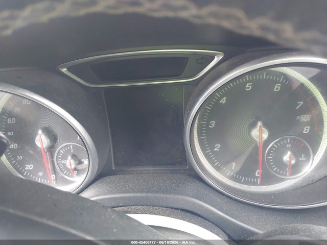 Продаж на аукціоні авто 2019 Mercedes-benz Gla 250 4matic, vin: WDCTG4GB3KU008574, номер лоту: 45406777