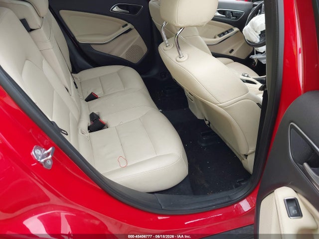 Продаж на аукціоні авто 2019 Mercedes-benz Gla 250 4matic, vin: WDCTG4GB3KU008574, номер лоту: 45406777