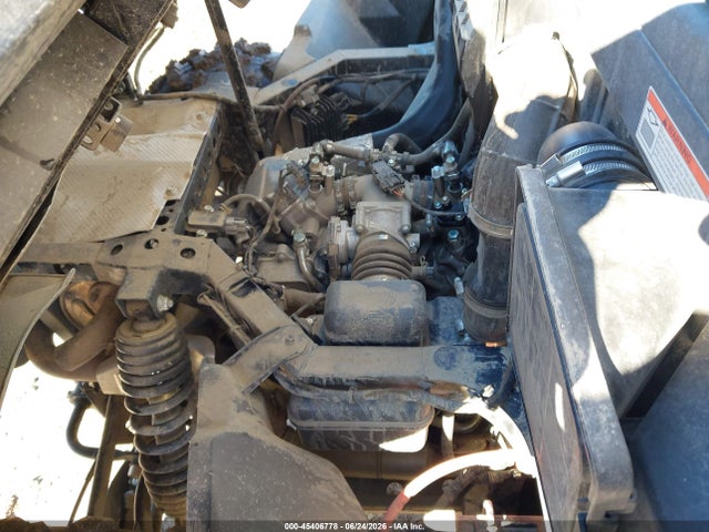 Cf Moto Uforce 1000 2024 LCELV1Z29R6002526 Image 8