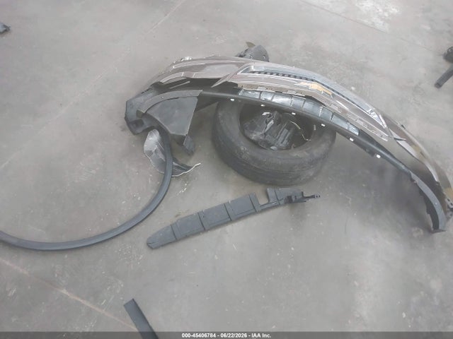 Продажа на аукционе авто 2012 Chevrolet Equinox Ltz, vin: 2GNALFEK8C6337964, номер лота: 45406784