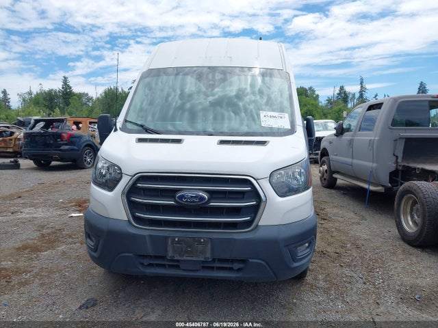 Ford Transit-350 Cargo Van 2020 1FTBW3X81LKB80912 Image 12