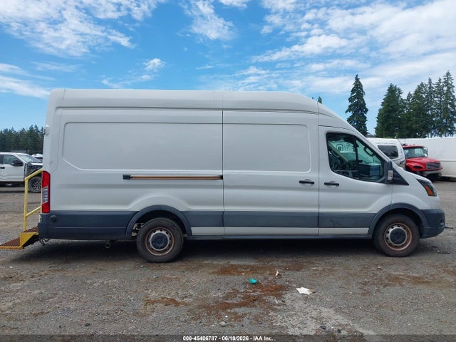 Ford Transit-350 Cargo Van 2020 1FTBW3X81LKB80912 Image 13