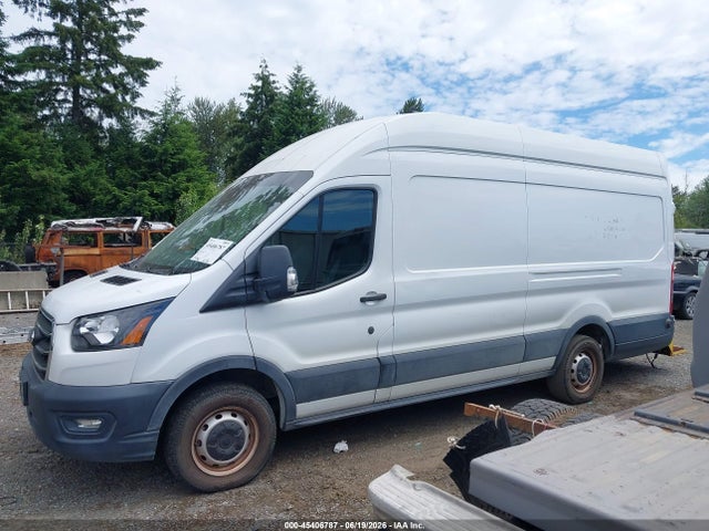 Ford Transit-350 Cargo Van 2020 1FTBW3X81LKB80912 Image 14