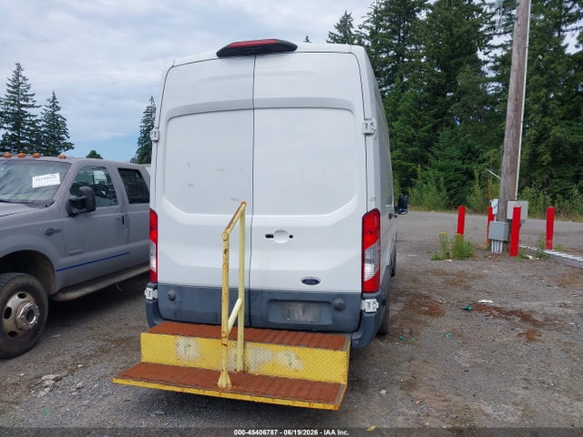 Ford Transit-350 Cargo Van 2020 1FTBW3X81LKB80912 Image 16