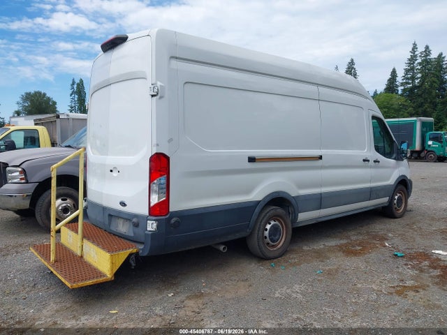 Ford Transit-350 Cargo Van 2020 1FTBW3X81LKB80912 Image 4