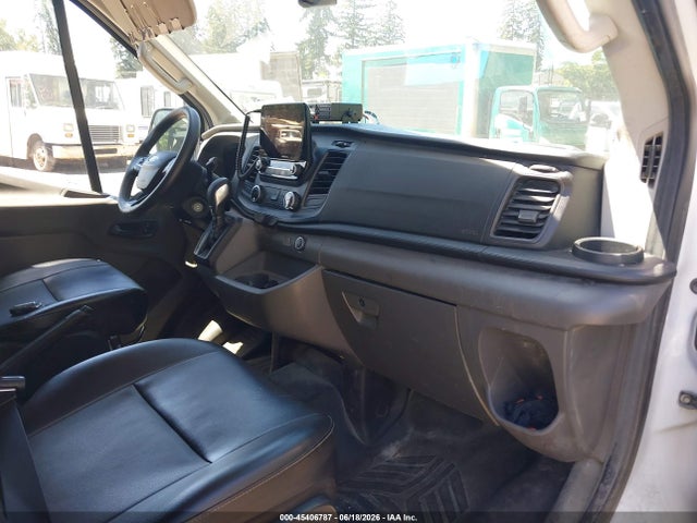 Ford Transit-350 Cargo Van 2020 1FTBW3X81LKB80912 Image 5