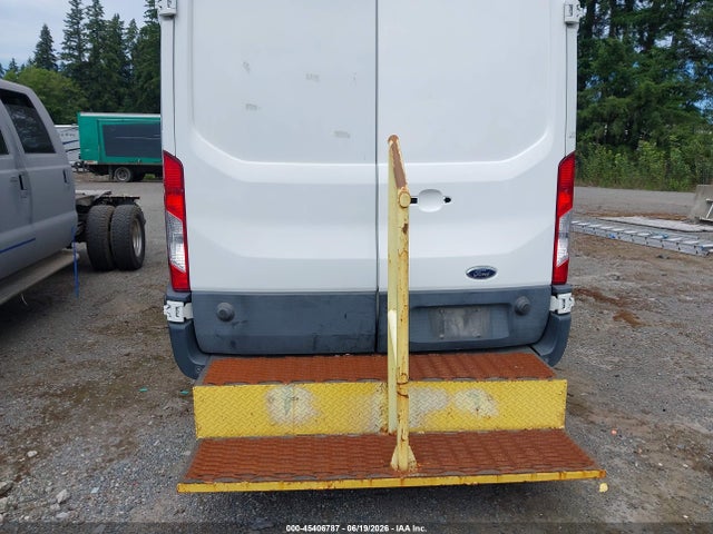 Ford Transit-350 Cargo Van 2020 1FTBW3X81LKB80912 Image 6