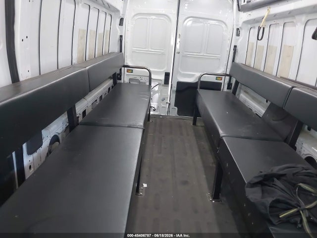 Ford Transit-350 Cargo Van 2020 1FTBW3X81LKB80912 Image 8
