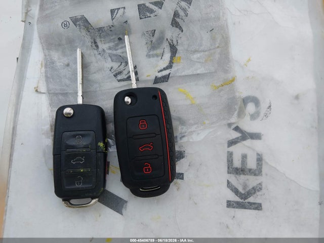 Aukcja sprzedaży 2006 Volkswagen Jetta 2.5, vin: 3VWRF71KX6M680717, numer aukcji: 45406789