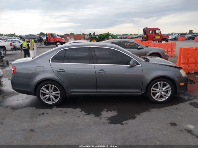 Aukcja sprzedaży 2006 Volkswagen Jetta 2.5, vin: 3VWRF71KX6M680717, numer aukcji: 45406789