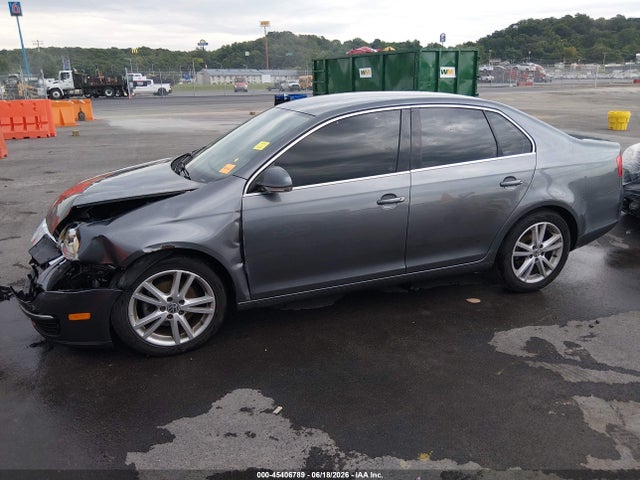 Aukcja sprzedaży 2006 Volkswagen Jetta 2.5, vin: 3VWRF71KX6M680717, numer aukcji: 45406789