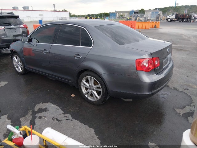 Aukcja sprzedaży 2006 Volkswagen Jetta 2.5, vin: 3VWRF71KX6M680717, numer aukcji: 45406789