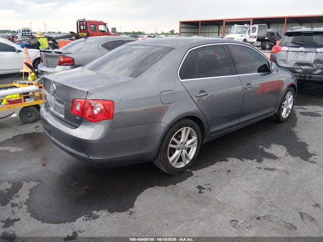 Aukcja sprzedaży 2006 Volkswagen Jetta 2.5, vin: 3VWRF71KX6M680717, numer aukcji: 45406789