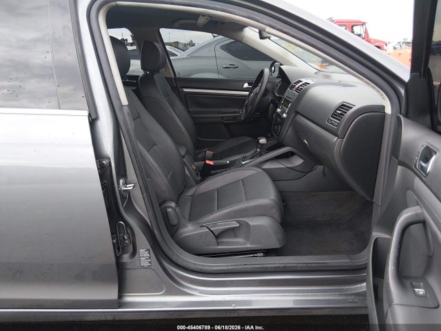 Aukcja sprzedaży 2006 Volkswagen Jetta 2.5, vin: 3VWRF71KX6M680717, numer aukcji: 45406789