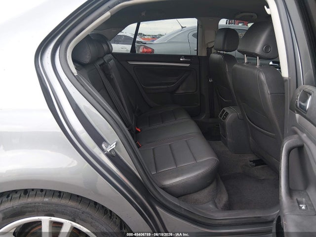 Aukcja sprzedaży 2006 Volkswagen Jetta 2.5, vin: 3VWRF71KX6M680717, numer aukcji: 45406789