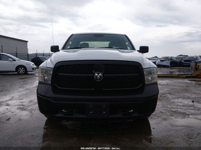 Продаж на аукціоні авто 2022 Ram 1500 Classic Tradesman  4x4 6'4 Box, vin: 1C6RR7FG8NS172659, номер лоту: 45406798