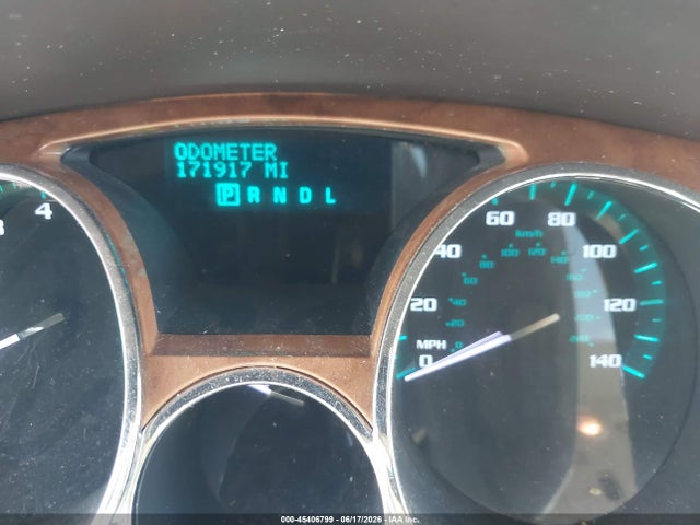 Продажа на аукционе авто 2011 Buick Enclave 1xl, vin: 5GAKRBED4BJ234596, номер лота: 45406799