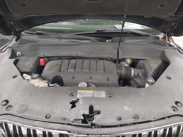 Продажа на аукционе авто 2014 Buick Enclave Premium, vin: 5GAKVCKD1EJ225638, номер лота: 45406800